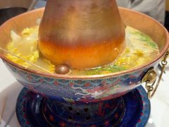 -祥源胡同·涮牛羊肉火锅(花桥店)