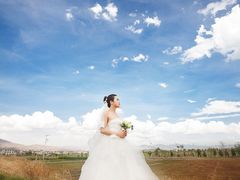 大理摄影，大理婚纱摄影，大理旅拍-理想国摄影(三塔店)