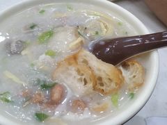 -禾师兄·布拉肠(一德路店)