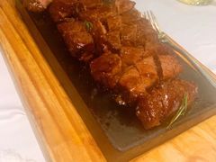 -君子·兰餐厅(长江路店)