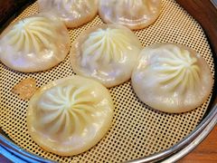 汤包-金原鸭血粉丝汤·汤包·脆皮烤鸭(南京博物院店)