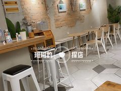 大堂-愉市 Hippy Market(香榭里花园店)