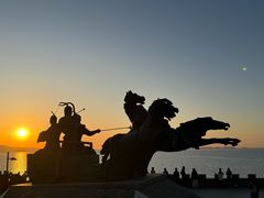 -养马岛旅游度假区
