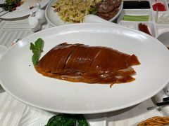 酥香嫩烤鸭-四季民福烤鸭店(王府井灯市口店)