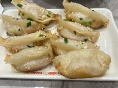 -小姜锅贴(凤凰街店)