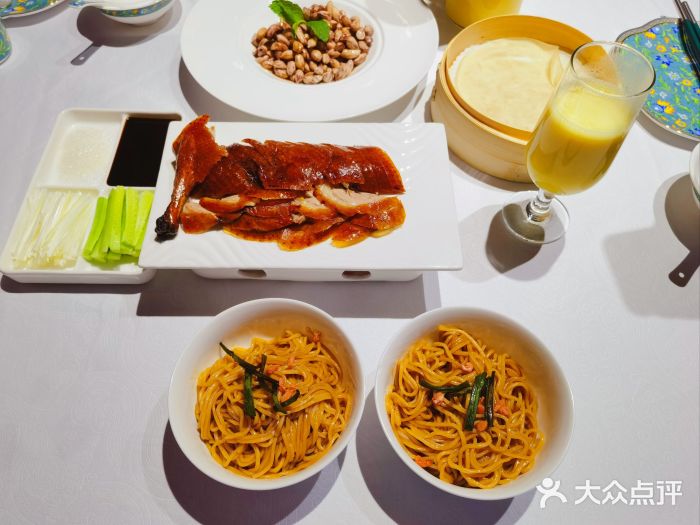 一品江南韵·淮扬菜图片