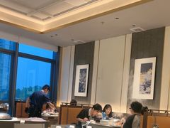-青蓬蒸汽海鲜·深圳老字号·团建聚会(壹方城店)