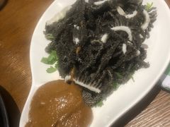 -年巴羊肉铺老铜锅(梅江店)