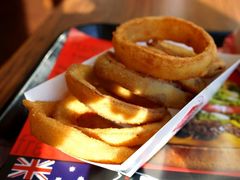 -FATBURGER 特富客汉堡(外交公寓店)