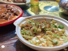 -津沽小院(大直沽总店)