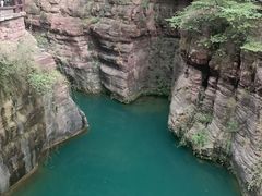 -云台山风景名胜区