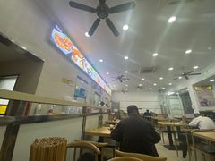 -珊珊小笼馆(仙霞路店)