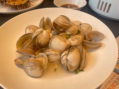 -常鲜楼常来尝鲜海胆馆(星海店)