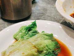 -顺意·顺德家乡菜(国际人才大厦店)