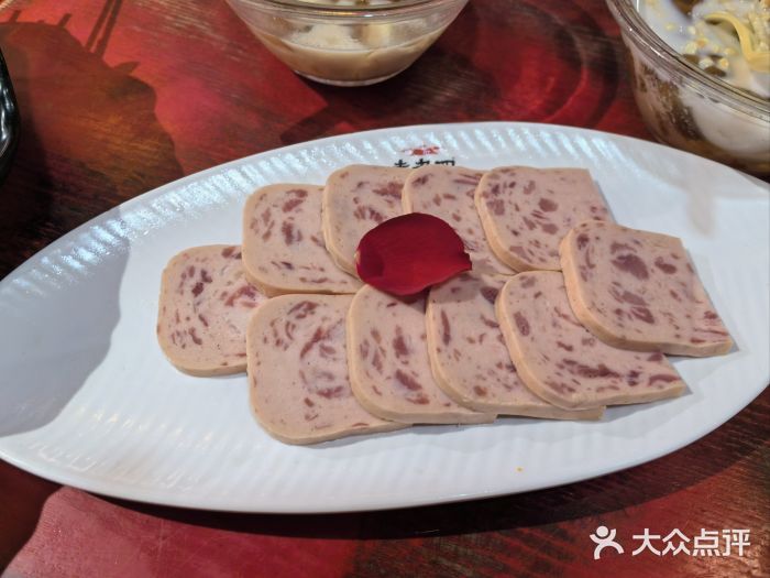 重庆袁老四火锅(武进万达店)图片