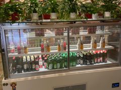 -清真·玛丽亚新疆菜主题餐厅(浙江中路店)