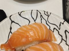 -争鲜回转寿司(朝北大悦城店)