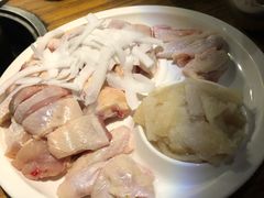 -润青四季音乐主题餐厅·椰子鸡(罗湖店)