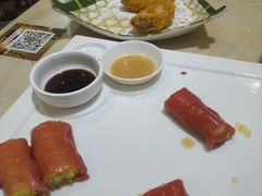 -明泉居茶点荟(车陂店)