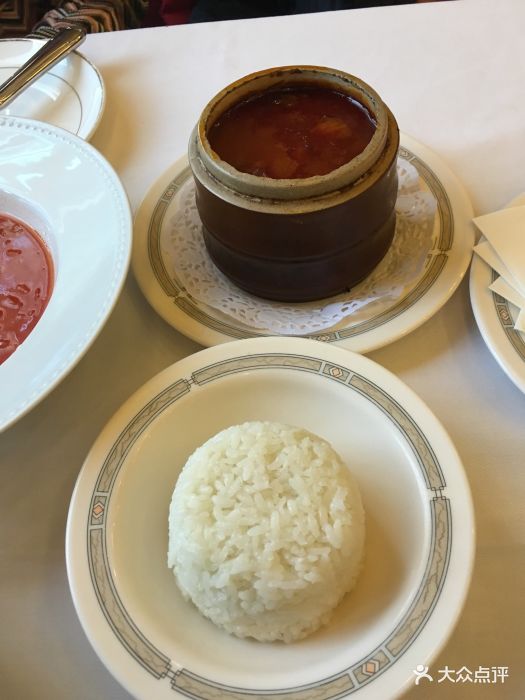 莫斯科餐厅-精品罐焖牛肉-菜-精品罐焖牛肉图片-北京美食-大众点评网