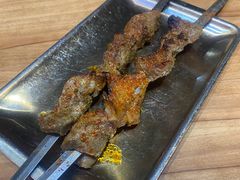 -品回味清真西北楼(宁波首店)