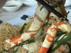 -鲤鱼门海鲜街