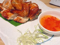 -渔太泰漓江小馆·广西融合菜(西街店)