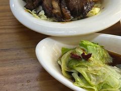 -香港久记牛腩云吞面(友好广场店)