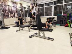 -中田健身工作室(东园店)