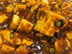 麻婆豆腐-眉州东坡(亚运村店)