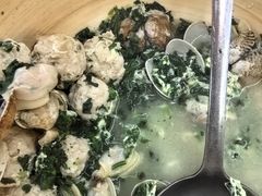 -闯关东东北农家菜(崂山石老人店)