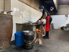 -金台阶鱼馆(于桥水库店)