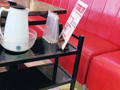 大堂-八合里潮汕鲜牛肉火锅(深圳海岸城店)