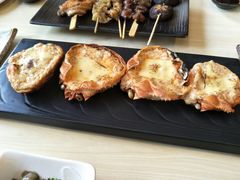 芝士蟹斗-有喜屋·深夜食堂(北京西路店)