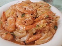 -华春餐馆(鱼山路店)
