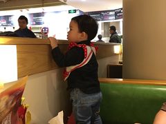 -So Lounge索兰至餐厅(蓝色港湾店)