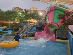 -武汉玛雅海滩水公园