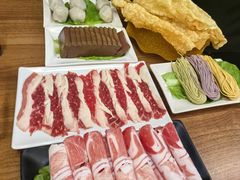 -牛天下·牛肉·海鲜·打边炉·融合菜