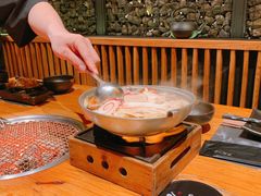 -黑牛の店·和牛烧肉(合生汇店)