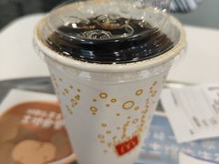 -麦当劳(百利广场店)