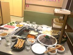 -海底捞火锅(雄峰城店)