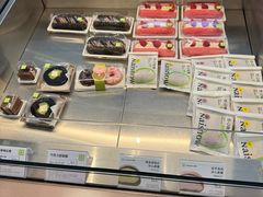 -奈雪的茶(重庆万象城北区店)