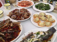 -南海渔家•海鲜•正宗海南菜(海棠湾店)