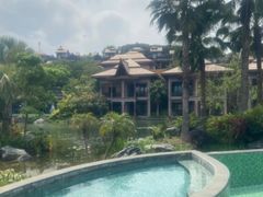 -广州都喜泰丽温泉度假酒店