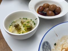 -二泉园老菜馆·百年无锡菜