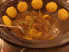 -粗粮人家·东北菜(洋桥店)