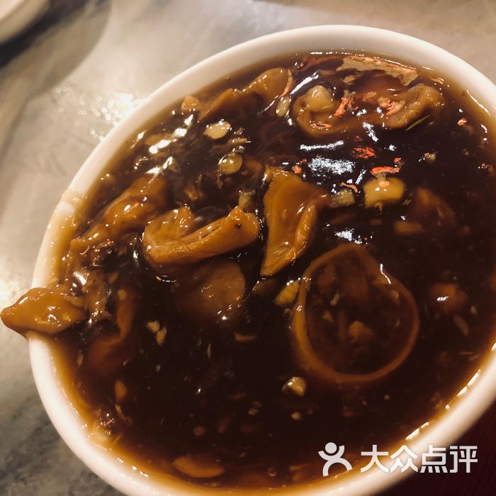 天兴居炒肝图片-北京老北京小吃-大众点评网