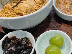 -蟹上黄·蟹黄面·江南糖水(人民广场店)