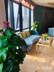 -静博士养生美容连锁