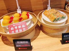 -紫阳海鲜楼·传承闽味(长乐路总店)